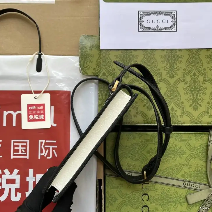 2207YA0017 Bag Gucci 1029